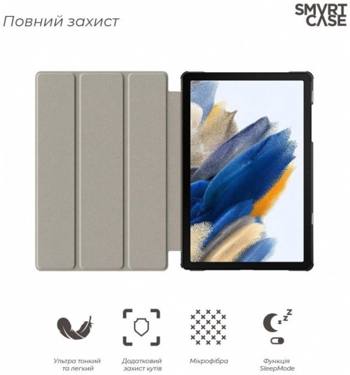 ArmorStandart Smart Case for Galaxy Tab A9+