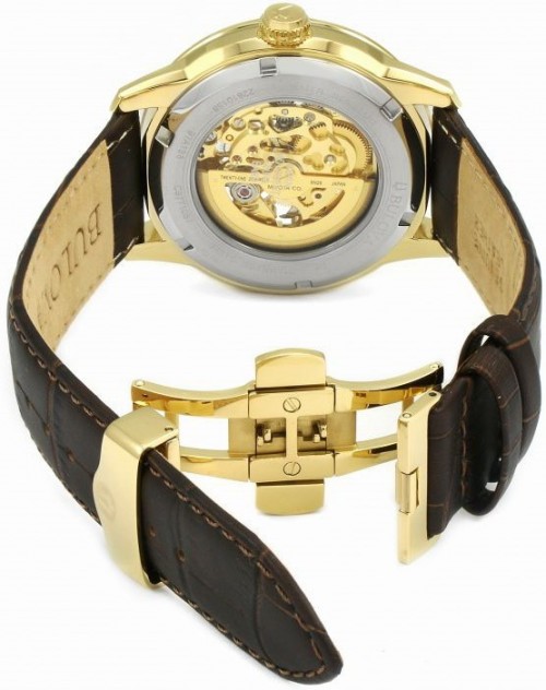 Bulova Sutton 97A138