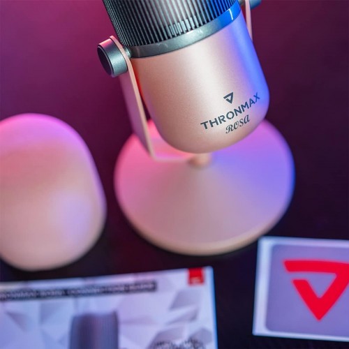 Thronmax Mdrill Zero