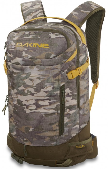 DAKINE Heli Pro 24L