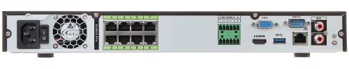 Dahua NVR5208-8P-4KS2E