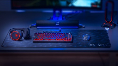 Yenkee Docking Wireless Gaming Mouse