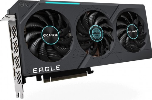 Gigabyte GeForce RTX 4070 Ti SUPER EAGLE OC 16G