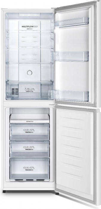 Gorenje NRK 418 ECW4