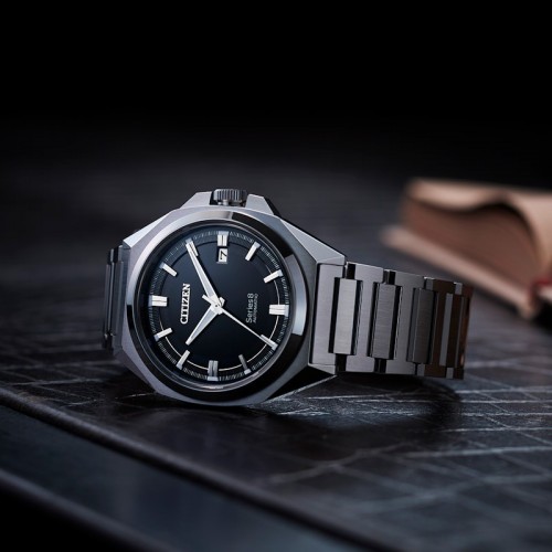 Citizen Series 8 NB6010-81E
