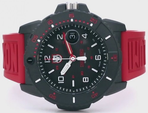 Luminox Navy SEAL XS.3615.RF