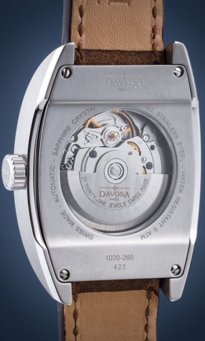 Davosa Evo 1908 161.575.44