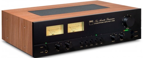 NAD C 3050