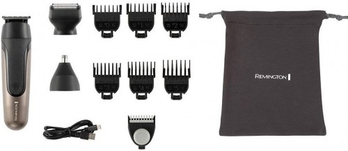 Remington One Head & Body Multi-Groomer PG760
