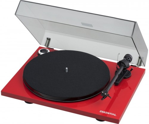 Pro-Ject Essential III BT