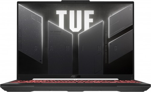 Asus TUF Gaming A16 (2024) FA607PV