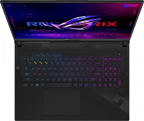 Asus ROG Strix SCAR 18 (2024) G834JZR