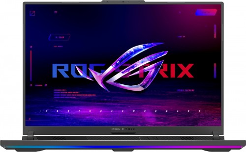 Asus ROG Strix G18 (2024) G814JZR