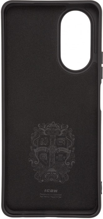 ArmorStandart Icon Case for A58