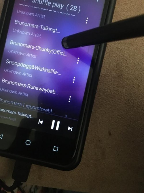 Targus Stylus for Tablets and Smartphones