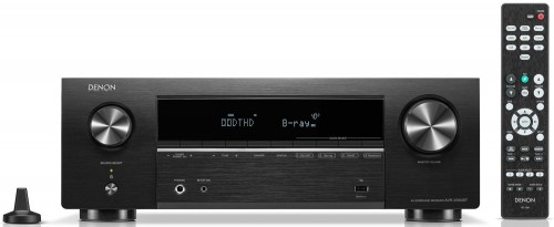 Denon AVR-X580BT