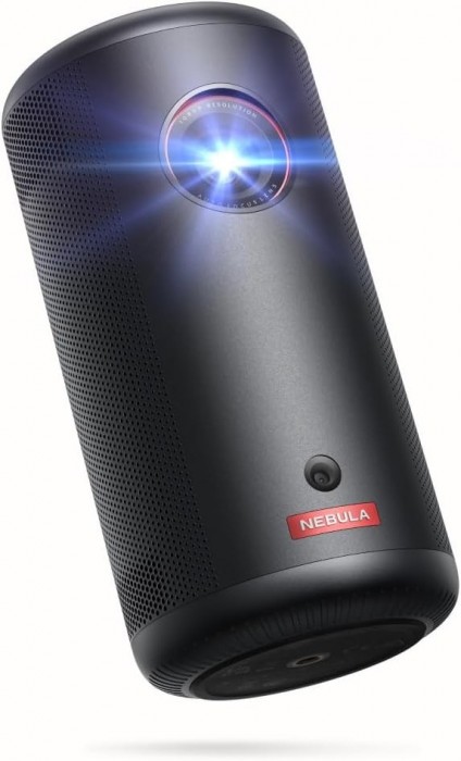 ANKER Nebula Capsule 3 New