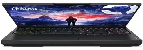 Lenovo Legion Pro 5 16IRX9