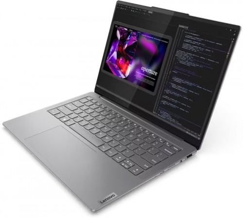 Lenovo Yoga Slim 7 14IMH9