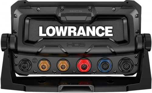 Lowrance HDS PRO 9 Active Imaging HD