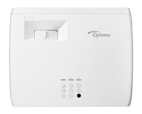 Optoma Zk430St