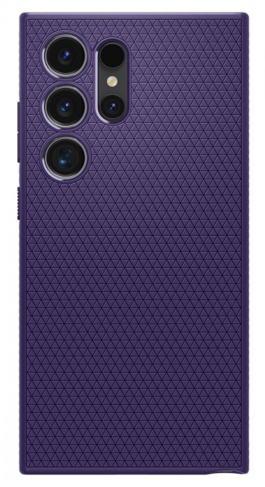 Spigen Liquid Air for Galaxy S24 Ultra