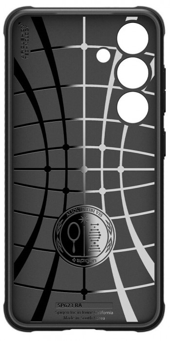 Spigen Rugged Armor for Galaxy S24 Plus