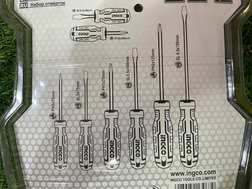 INGCO HKSD0858