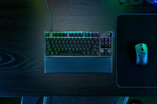 Razer Huntsman V3 Pro Tenkeyless