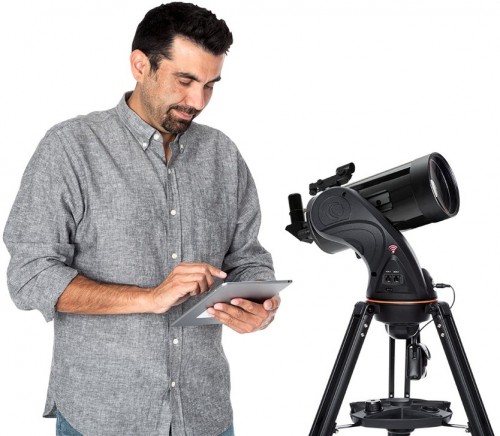 Celestron Astro Fi 127