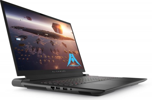 Dell Alienware m18 R1 AMD