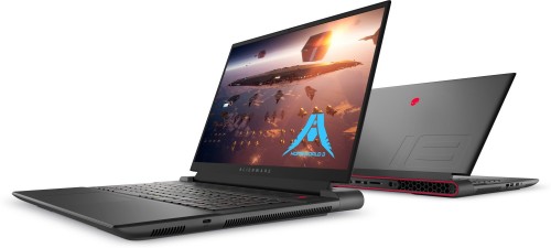 Dell Alienware m18 R1 AMD