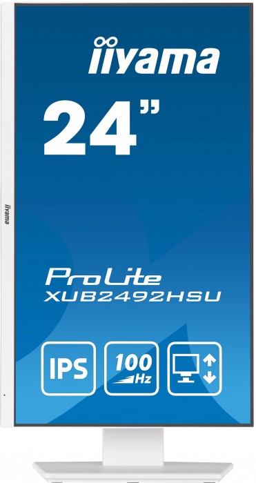 Iiyama ProLite XUB2492HSU-W6