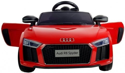 LEAN Toys Audi R8 Spyder