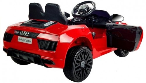 LEAN Toys Audi R8 Spyder