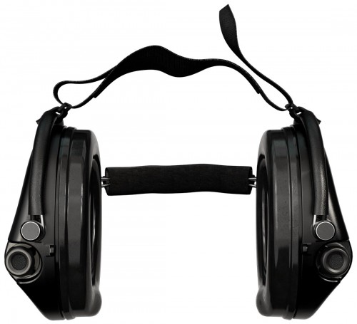 Sordin Supreme Pro X Neckband
