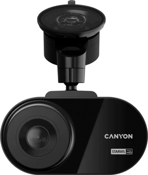 Canyon DVR-10