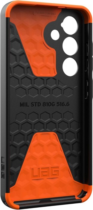 UAG Civilian for Galaxy S24