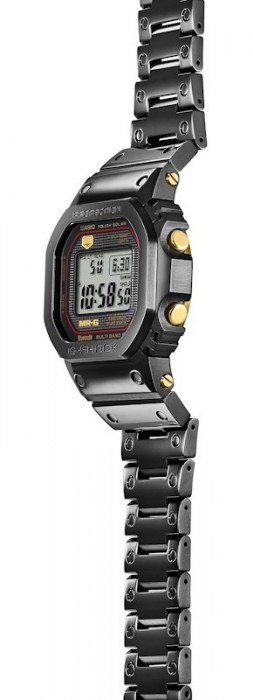 Casio G-Shock MRG-B5000B-1