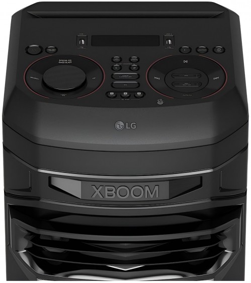 LG XBOOM RNC7