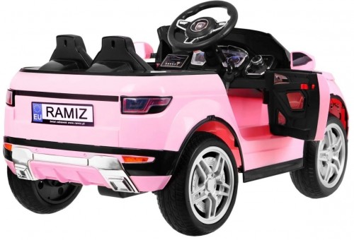 Ramiz Rapid Racer