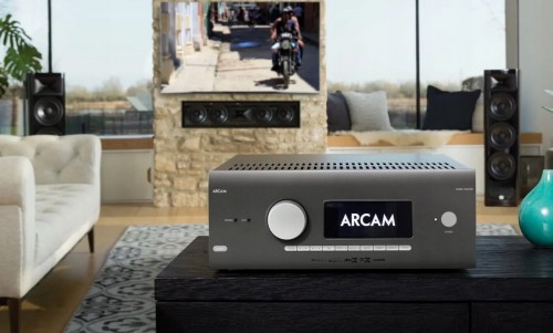 Arcam AVR20