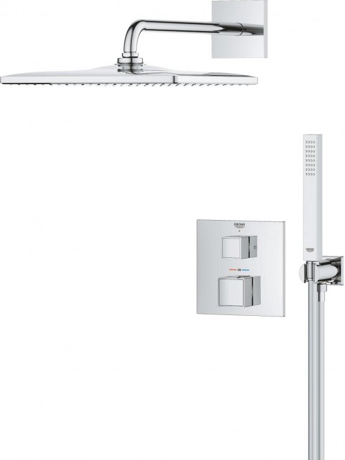 Grohe Grohtherm Cube 34868000