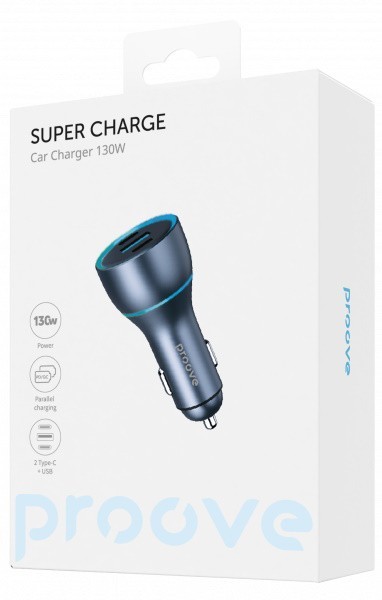 Proove Super Charge 130W