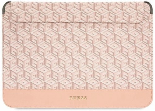 GUESS GCube Stripes Sleeve 14