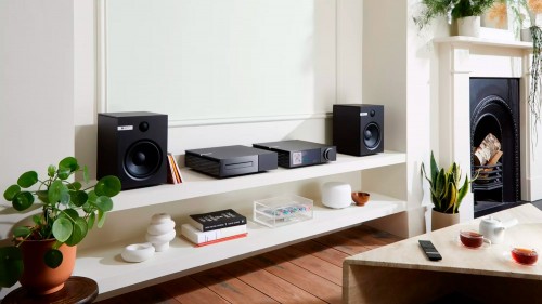 Cambridge EVO CD