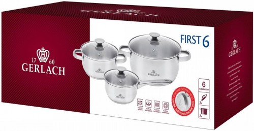 GERLACH First 505339