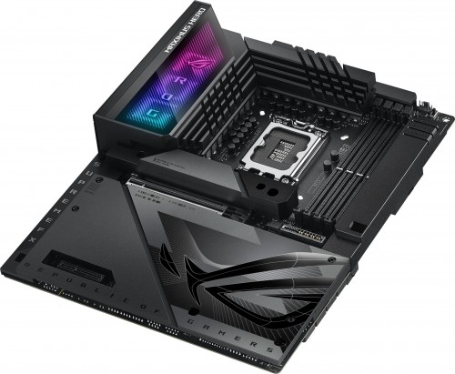 Asus ROG MAXIMUS Z790 HERO BTF