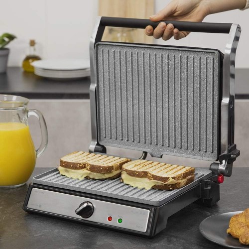 Cecotec Rock'nGrill 2400 UltraRapid