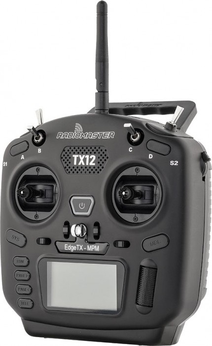 RadioMaster TX12 Mark II M2 ELRS